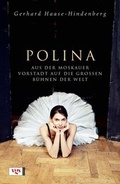 Cover: Polina - Egmont Verlagsgesellschaft