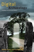 Cover: Digital Archaeology - Routledge