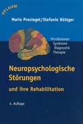 Cover: Neuropsychologische St&ouml;rungen und ihre Rehabilitation - Richard Pflaum Verlag