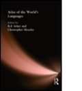Cover: Atlas of the World's Languages - Routledge