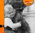 Cover: Mein Esel Benjamin - FISCHER Sauerl&auml;nder
