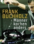 Cover: M&auml;nner kochen anders - Egmont Verlagsgesellschaft