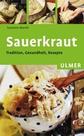 Cover: Sauerkraut - Verlag Eugen Ulmer
