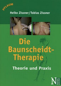 Abbildung von: Die Baunscheidt-Therapie - Richard Pflaum Verlag GmbH & Co. KG