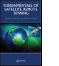Cover: Fundamentals of Satellite Remote Sensing - Taylor & Francis