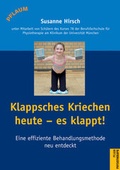 Cover: Klappsches Kriechen heute - es klappt! - Richard Pflaum Verlag