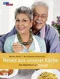 Cover: Neues aus unserer K&uuml;che - Egmont VGS