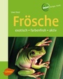 Cover: Frösche - Verlag Eugen Ulmer