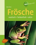 Cover: Fr&ouml;sche - Verlag Eugen Ulmer
