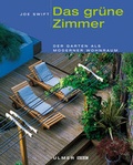 Cover: Das gr&uuml;ne Zimmer - Verlag Eugen Ulmer