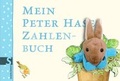 Cover: Mein Peter Hase Zahlenbuch - FISCHER Sauerl&auml;nder