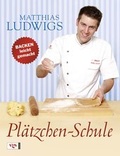 Cover: Pl&auml;tzchen-Schule - Egmont VGS