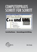 Cover: C++ und UML - Europa-Lehrmittel