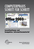Cover: Office 2003 - Europa-Lehrmittel