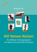 Cover: Hilf Deinem R&uuml;cken! - Richard Pflaum Verlag