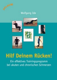 Enlarge image Cover: Hilf Deinem Rücken! - Richard Pflaum Verlag