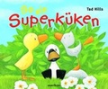 Cover: So ein Superk&uuml;ken! - FISCHER Sauerl&auml;nder