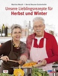 Cover: Unsere Lieblingsrezepte f&uuml;r Herbst und Winter - Egmont Verlagsgesellschaft