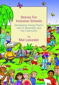 Cover: Stories for Inclusive Schools - Routledge