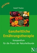Cover: Ganzheitliche Ern&auml;hrungstherapie - Richard Pflaum Verlag