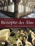 Cover: Rezepte der &Auml;bte - Egmont Verlagsgesellschaft