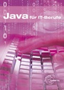 Cover: Java für IT-Berufe - Europa-Lehrmittel