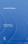 Cover: Ancient Botany - Routledge