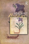 Cover: Ancient Botany - Routledge