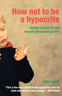 Enlarge image Cover: How Not to be a Hypocrite - Routledge