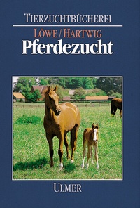 Abbildung von: Pferdezucht - Verlag Eugen Ulmer