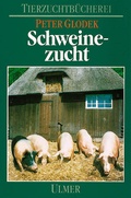 Cover: Schweinezucht - Verlag Eugen Ulmer