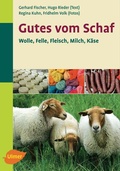 Cover: Gutes vom Schaf - Verlag Eugen Ulmer