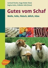 Abbildung von: Gutes vom Schaf - Verlag Eugen Ulmer