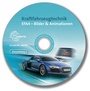 Cover: Kraftfahrzeugtechnik EFA4 - Bilder & Animationen, Klassenlizenz - Europa-Lehrmittel