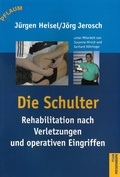 Cover: Die Schulter - Richard Pflaum Verlag