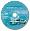 Cover: EFA3 - Bilder & Animationen - Europa-Lehrmittel