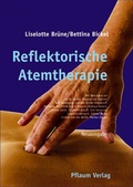 Cover: Die Reflektorische Atemtherapie - Richard Pflaum Verlag