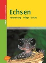 Cover: Echsen - Verlag Eugen Ulmer
