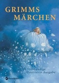 Cover: Grimms M&auml;rchen - FISCHER Sauerl&auml;nder