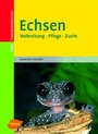 Cover: Echsen - Verlag Eugen Ulmer