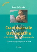 Cover: Craniosacrale Osteopathie in der Kinder- und Erwachsenenpraxis - Richard Pflaum Verlag