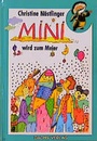 Cover: Mini wird zum Meier - Patmos