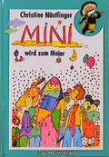 Cover: Mini wird zum Meier - Patmos