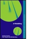 Cover: e-Retailing - Routledge
