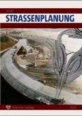 Cover: Strassenplanung - Werner