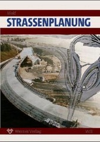 Enlarge image Cover: Strassenplanung - Werner