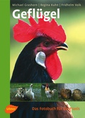 Cover: Gefl&uuml;gel - Verlag Eugen Ulmer