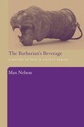 Cover: The Barbarian's Beverage - Routledge