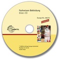 Cover: Fachwissen Bekleidung Bilder-CD - Europa-Lehrmittel