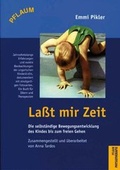 Cover: Last mir Zeit - Richard Pflaum Verlag